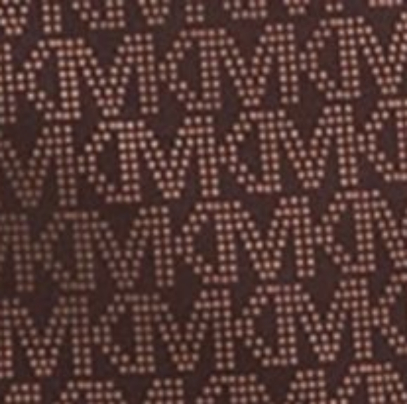 MICHAEL KORS MENSStriped Logo Stretch Knit Joggers size XXL - Picture 4 of 9